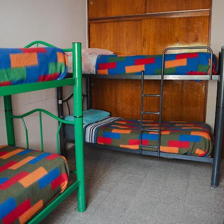 Hostel Trotamundos 산 후안 외부 사진