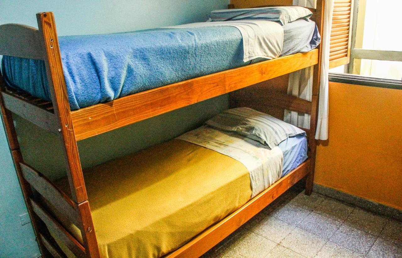 Hostel Trotamundos 산 후안 외부 사진
