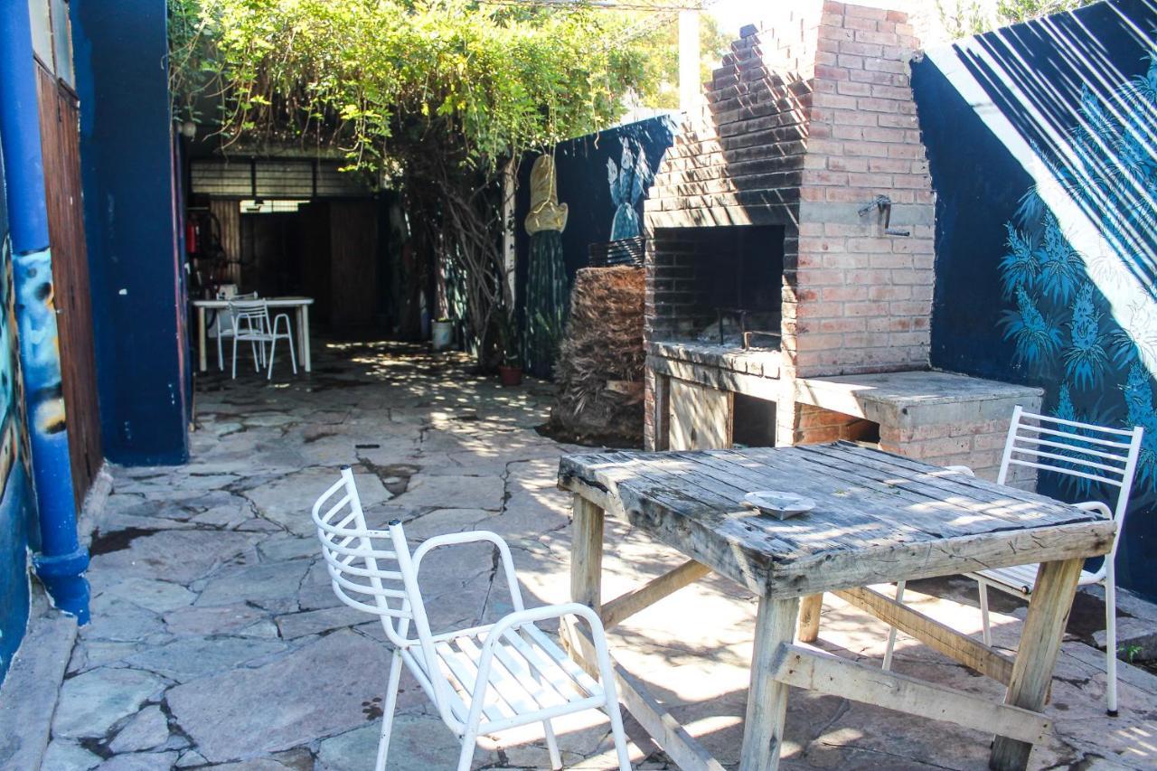 Hostel Trotamundos 산 후안 외부 사진