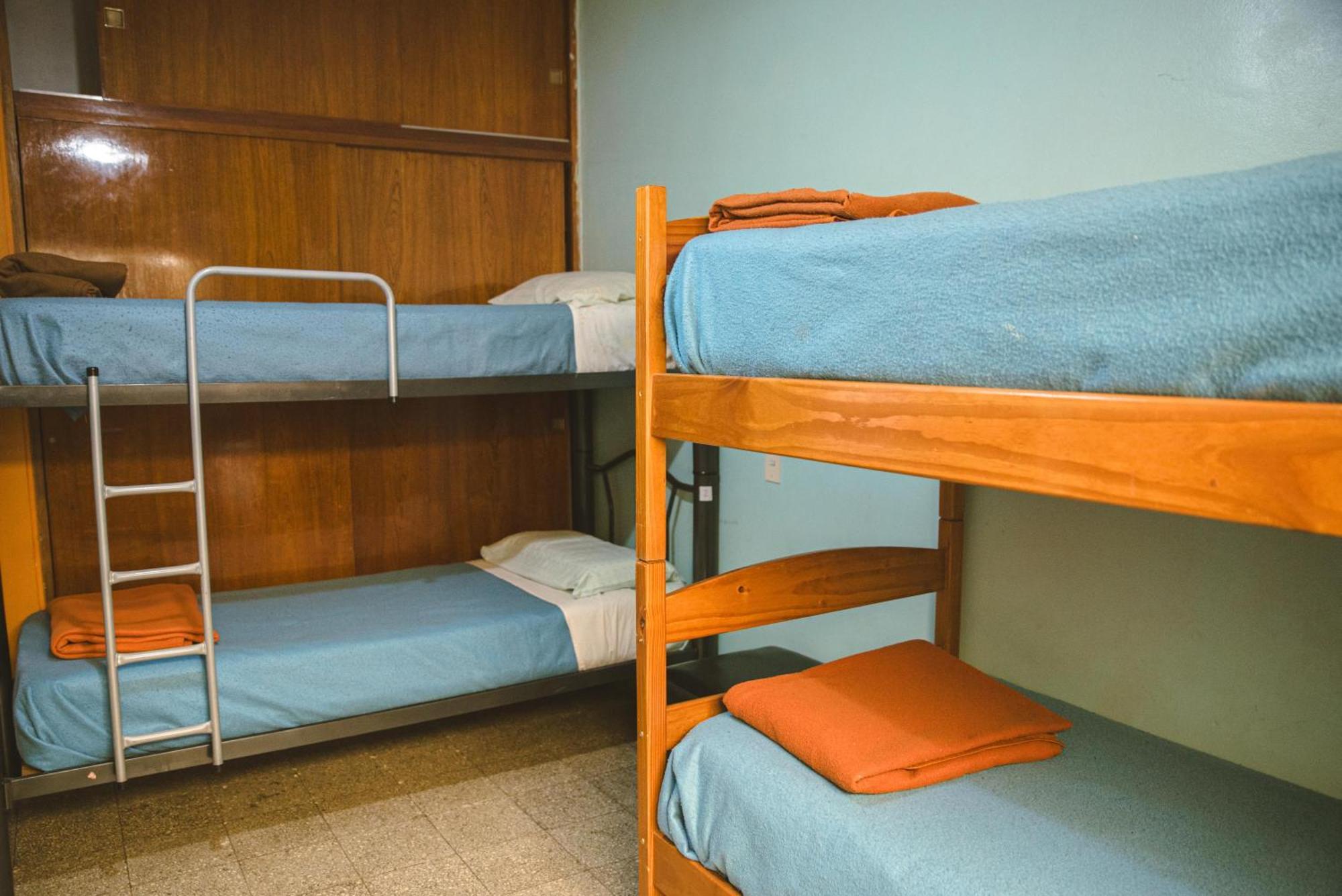 Hostel Trotamundos 산 후안 외부 사진