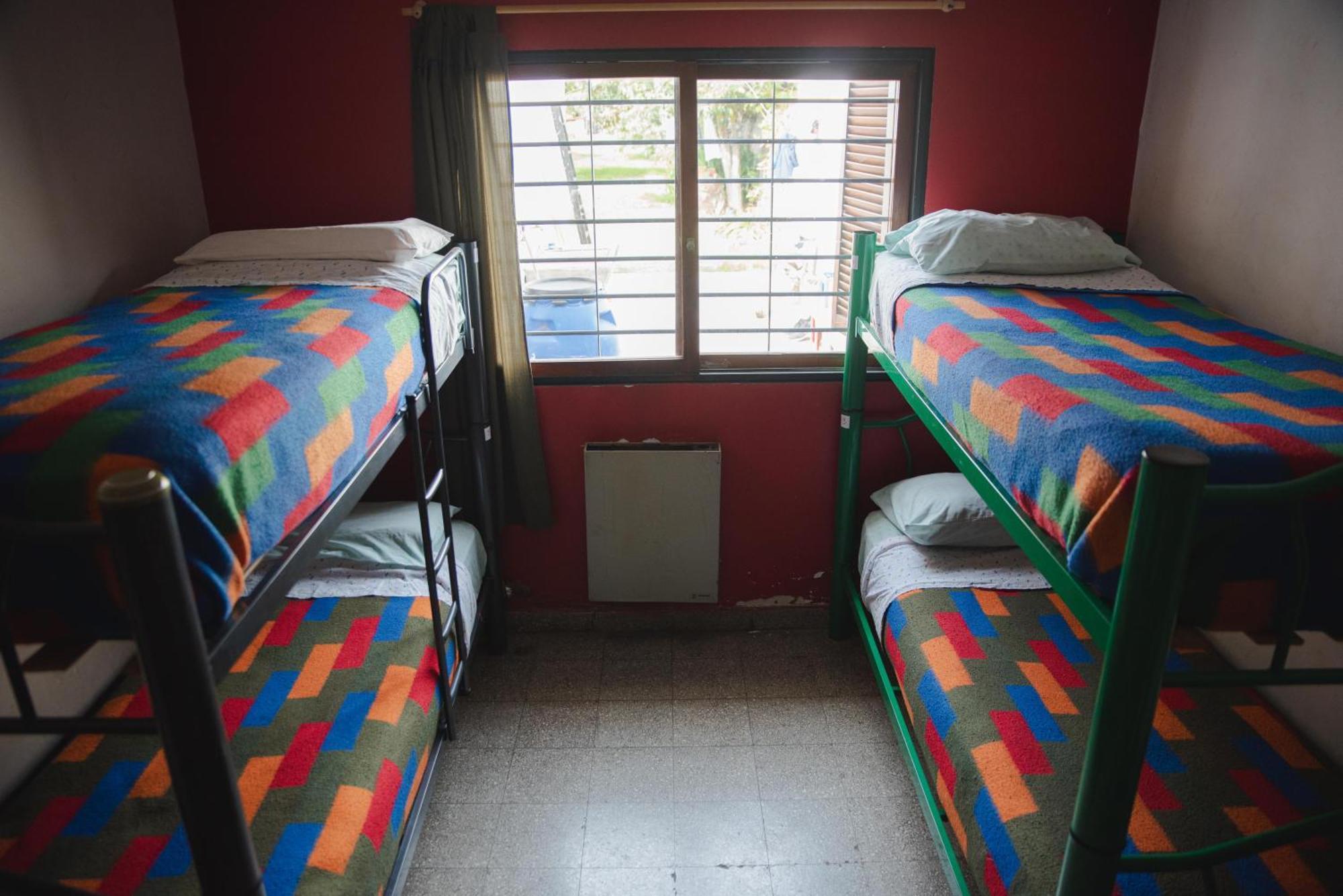 Hostel Trotamundos 산 후안 외부 사진