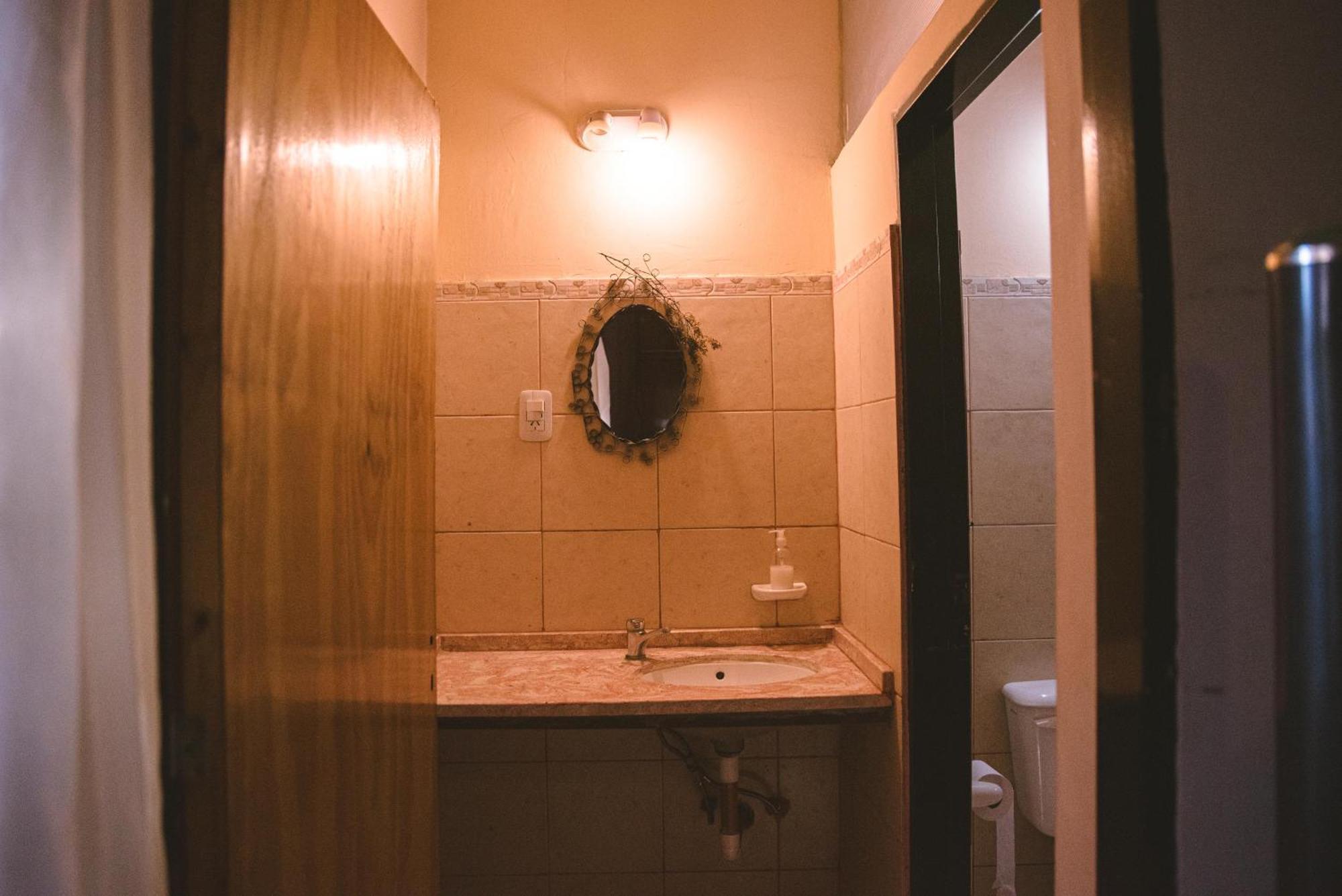 Hostel Trotamundos 산 후안 외부 사진