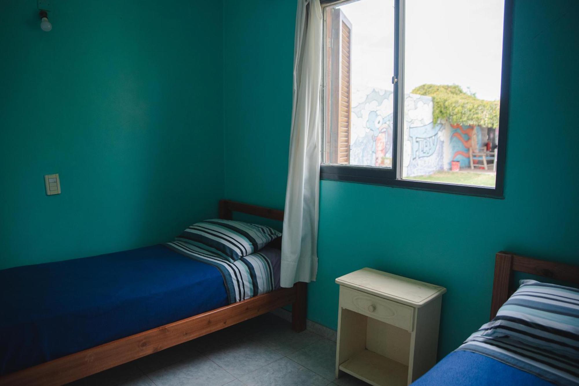 Hostel Trotamundos 산 후안 외부 사진